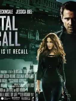 Total-Recall Total recall - DesireMovies, DesireMovies2.My