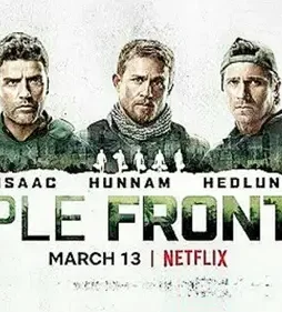 Triple-Frontier-2019-P Triple frontier 2019 p - DesireMovies, DesireMovies2.My