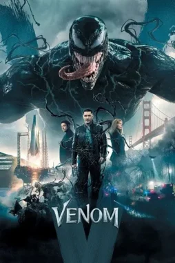 Venom-2018 Venom 2018 - DesireMovies, DesireMovies2.My