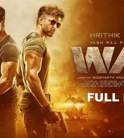 War-2019-p War 2019 p - DesireMovies, DesireMovies2.My