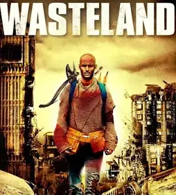 Wasteland-2013-P Wasteland 2013 p - DesireMovies, DesireMovies2.My