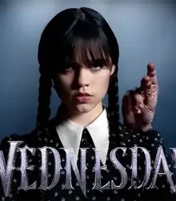 Wednesday-trailer Wednesday trailer - DesireMovies, DesireMovies2.My