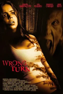 Wrong.Turn_.2003 Wrong.turn.2003. - DesireMovies, DesireMovies2.My