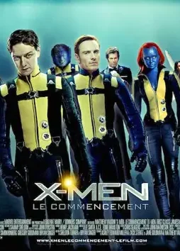 X-Men-First-Class-Featured X men first class featured - DesireMovies, DesireMovies2.My