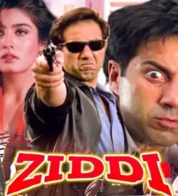 Ziddi-1997-P Ziddi 1997 p - DesireMovies, DesireMovies2.My