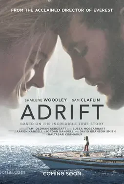 adrift-british-movie-poster-1 Adrift british movie poster - DesireMovies, DesireMovies2.My