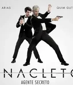 anacleto-agente-secreto-spanish-movie-poster-1 Anacleto agente secreto spanish movie poster - DesireMovies, DesireMovies2.My