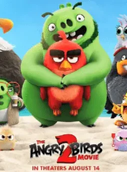 angry-birds-movie-2-review Angry birds movie 2 review - DesireMovies, DesireMovies2.My