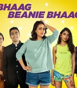 bhaag-Beanie-Bhaag-web-series-Review Bhaag beanie bhaag web series review - DesireMovies, DesireMovies2.My