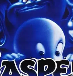 casper-1995-poster Casper 1995 poster - DesireMovies, DesireMovies2.My