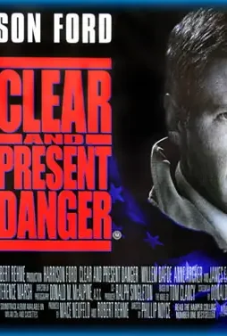 clearandpresentdanger Clearandpresentdanger - DesireMovies, DesireMovies2.My