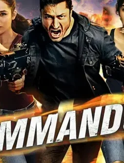 commando-3-movie-review Commando 3 movie review - DesireMovies, DesireMovies2.My