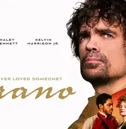 cyrano Cyrano - DesireMovies, DesireMovies2.My