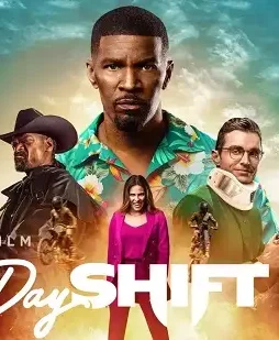 day-shift Day shift - DesireMovies, DesireMovies2.My