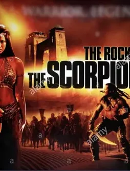 film-poster-the-scorpion-ki Film poster the scorpion ki - DesireMovies, DesireMovies2.My