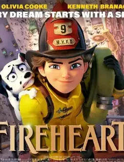 fireheart-poster Fireheart poster - DesireMovies, DesireMovies2.My