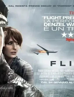 flight-italian-movie-poster Flight italian movie poster - DesireMovies, DesireMovies2.My