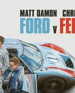 ford-vs-ferrari-poster-review-2019 Ford vs ferrari poster review 2019 - DesireMovies, DesireMovies2.My