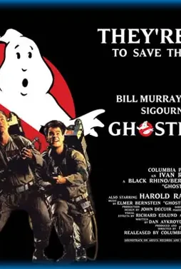 ghostbusters Ghostbusters - DesireMovies, DesireMovies2.My
