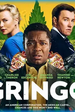 gringo Gringo - DesireMovies, DesireMovies2.My