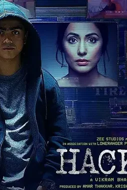 hacked-poster-1 Hacked poster - DesireMovies, DesireMovies2.My