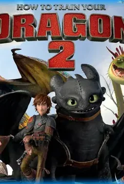 howtotrainyourdragon2 Howtotrainyourdragon2 - DesireMovies, DesireMovies2.My