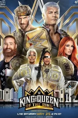king-and-queen-of-the-ring-poster-revealed-v0-wu1v0iih7vyc1 King and queen of the ring poster revealed v0 wu1v0iih7vyc1 - DesireMovies, DesireMovies2.My