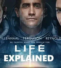 life-explained Life explained - DesireMovies, DesireMovies2.My