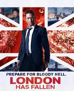 london-has-fallen-trailer-2016 London has fallen trailer 2016 - DesireMovies, DesireMovies2.My