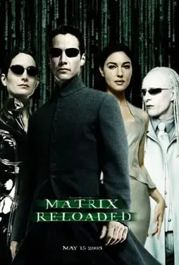 matrix-reloaded Matrix reloaded - DesireMovies, DesireMovies2.My