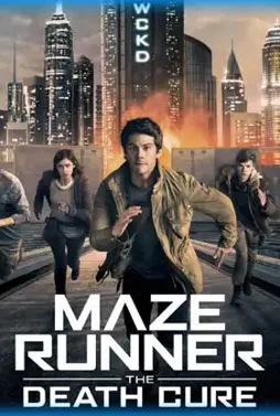 mazerunnerdeathcure Mazerunnerdeathcure - DesireMovies, DesireMovies2.My