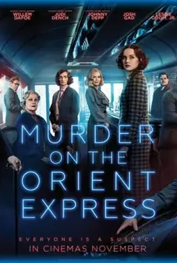murderontheorientexpress Murderontheorientexpress - DesireMovies, DesireMovies2.My