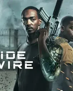 outside-the-wire-netflix-review-1 Outside the wire netflix review - DesireMovies, DesireMovies2.My