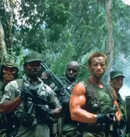 predator-1 Predator 1 - DesireMovies, DesireMovies2.My