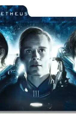 prometheus Prometheus - DesireMovies, DesireMovies2.My