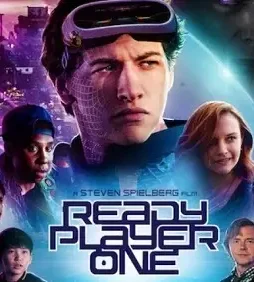 ready-player-one Ready player one - DesireMovies, DesireMovies2.My