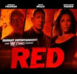 red-movie-poster Red movie poster - DesireMovies, DesireMovies2.My