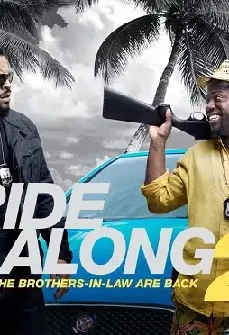 ride-along-2-poster Ride along 2 poster - DesireMovies, DesireMovies2.My