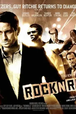 rocknrollaquadposterlarge Rocknrollaquadposterlarge - DesireMovies, DesireMovies2.My