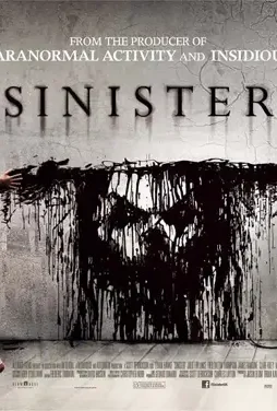 sinister Sinister - DesireMovies, DesireMovies2.My