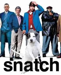 snatch-movie-poster2-1 Snatch movie poster2 - DesireMovies, DesireMovies2.My
