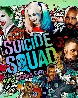 suicide-squad Suicide squad - DesireMovies, DesireMovies2.My