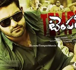 temper-indian-movie-poster Temper indian movie poster - DesireMovies, DesireMovies2.My