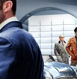 the-bank-job The bank job - DesireMovies, DesireMovies2.My