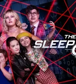 the-sleepover-poster The sleepover poster - DesireMovies, DesireMovies2.My