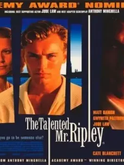 the-talented-mr.-ripley The talented mr. ripley - DesireMovies, DesireMovies2.My
