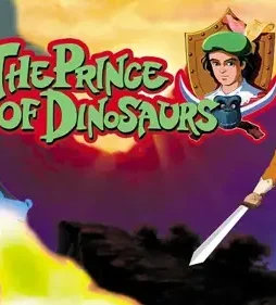 the_prince_of_dinosaurs_16_9 The_prince_of_dinosaurs_16_9 - DesireMovies, DesireMovies2.My
