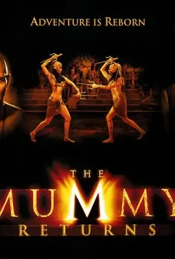 themummyreturns Themummyreturns - DesireMovies, DesireMovies2.My