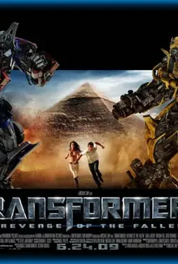 transformersrevengeofthefallen Transformersrevengeofthefallen - DesireMovies, DesireMovies2.My