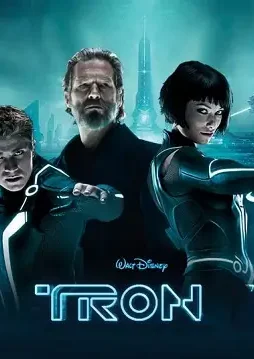 tron-poster3 Tron poster3 - DesireMovies, DesireMovies2.My
